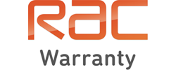 RAC Warranty